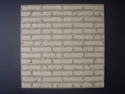 Brick Wall Panel