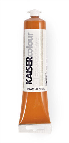 Kaisercolour 75ml - Raw Sienna