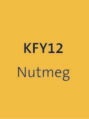 KAISERfusion - Yellows - Nutmeg