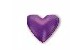 Nailheads Purple Hearts