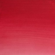 Watercolour Paint - Alizarin Crimson