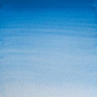 Watercolour Paint - Cerulean Blue
