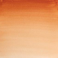 Watercolour Paint - Burnt Sienna