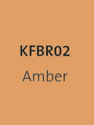 KAISERfusion - Browns - Amber