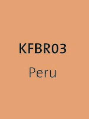 KAISERfusion - Browns - Peru