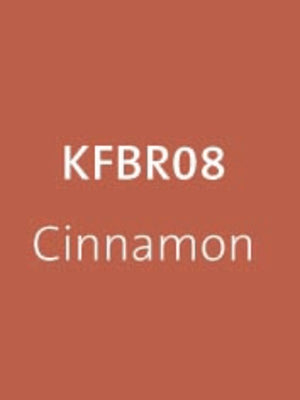 KAISERfusion - Browns - Cinnamon