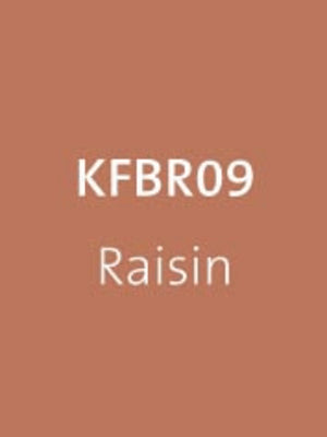 KAISERfusion - Browns - Raisin