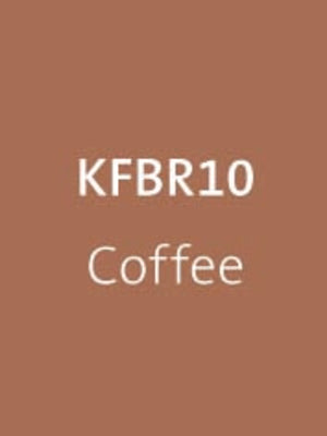 KAISERfusion - Browns - Coffee
