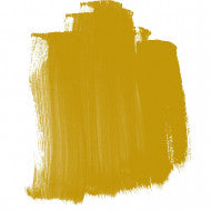 Heavy Body Acrylic - Yellow Oxide
