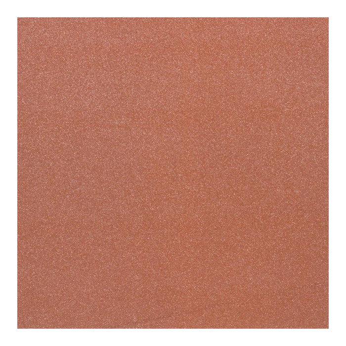 POW Glitter Paper - Solid/Apricot