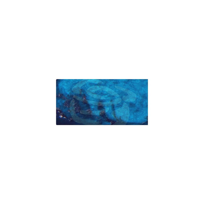 Prima Marketing Finnabair Art Alchemy Liquid Acrylic Paint 1 Fluid  Ounce-Deep Turquoise
