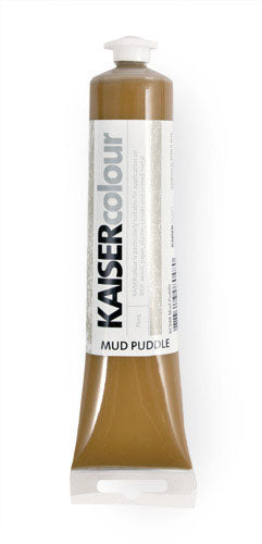Kaisercolour 75ml - Mud Puddle
