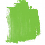 Heavy Body Acrylic - Vivid Lime Green