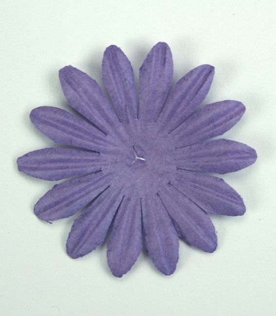 Lavender 5cm Single Flower