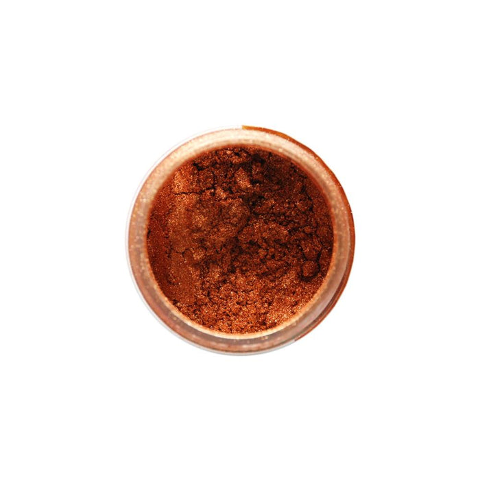 Finnabair Art Ingredients Mica Powder - Copper