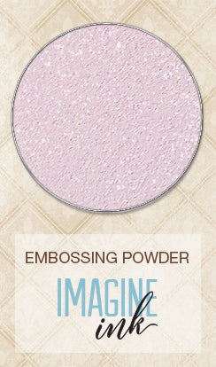 Embossing Powder - Lilac