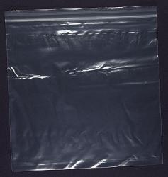 Gripseal bag - 12.75" x 12.75"