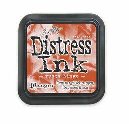 Tim Holtz Distress Ink Pad - Rusty Hinge