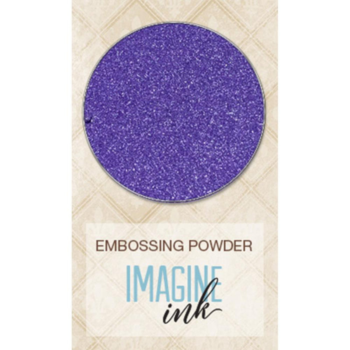 Embossing Powder - Iris