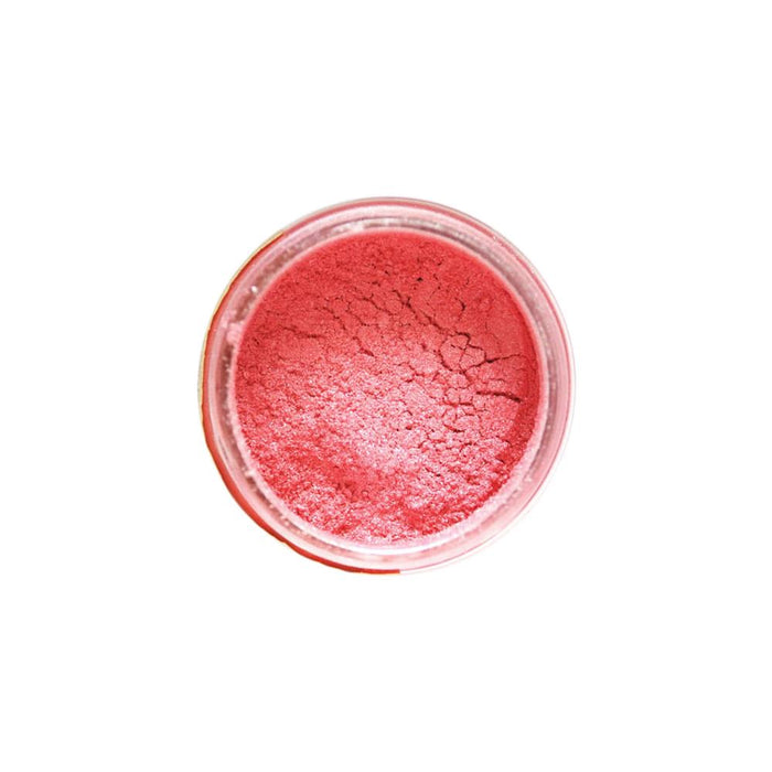Finnabair Art Ingredients Mica Powder - Vintage Pink