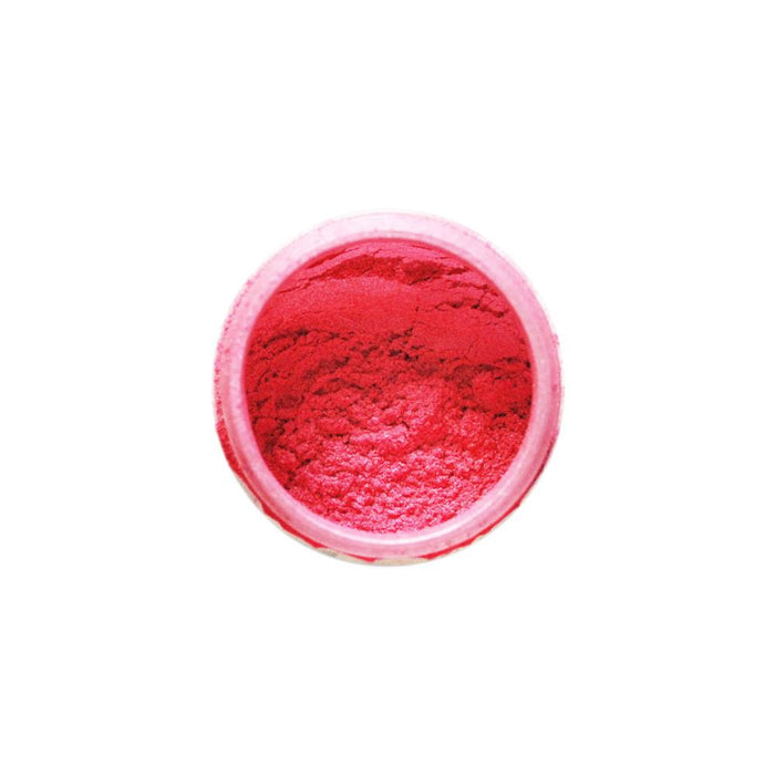 Finnabair Art Ingredients Mica Powder - Pink