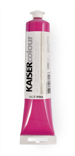 Kaisercolour 75ml - Hot Pink