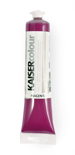 Kaisercolour 75ml - Magenta
