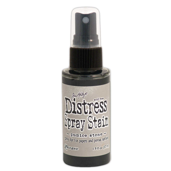 Distress Spray Stain - Pumice Stone