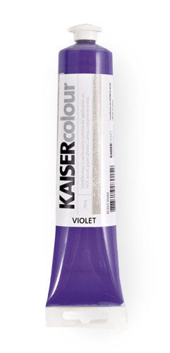 Kaisercolour 75ml - Violet