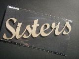Sisters - script