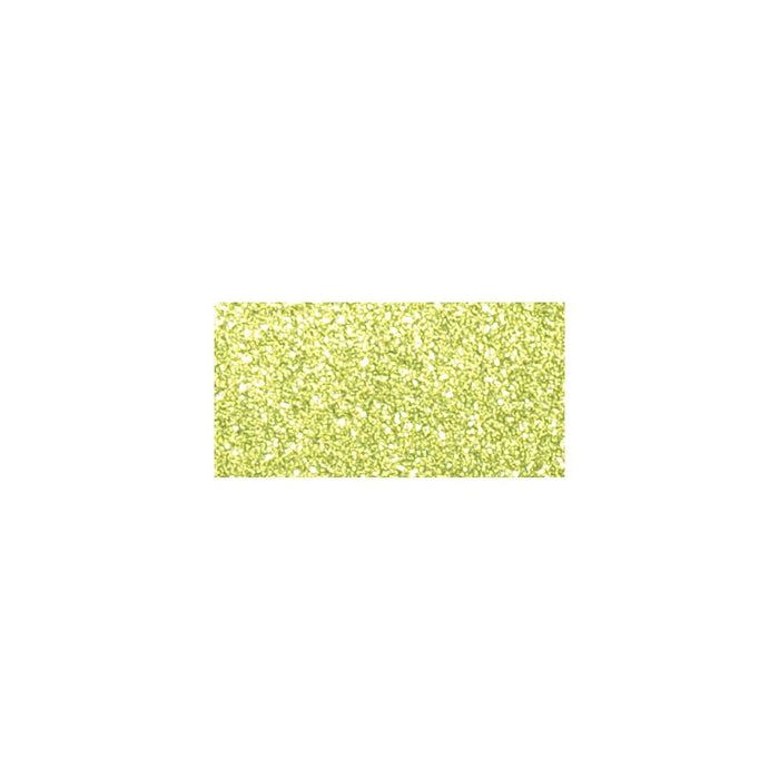 Kaisercraft Glitter Cardstock - Pistachio