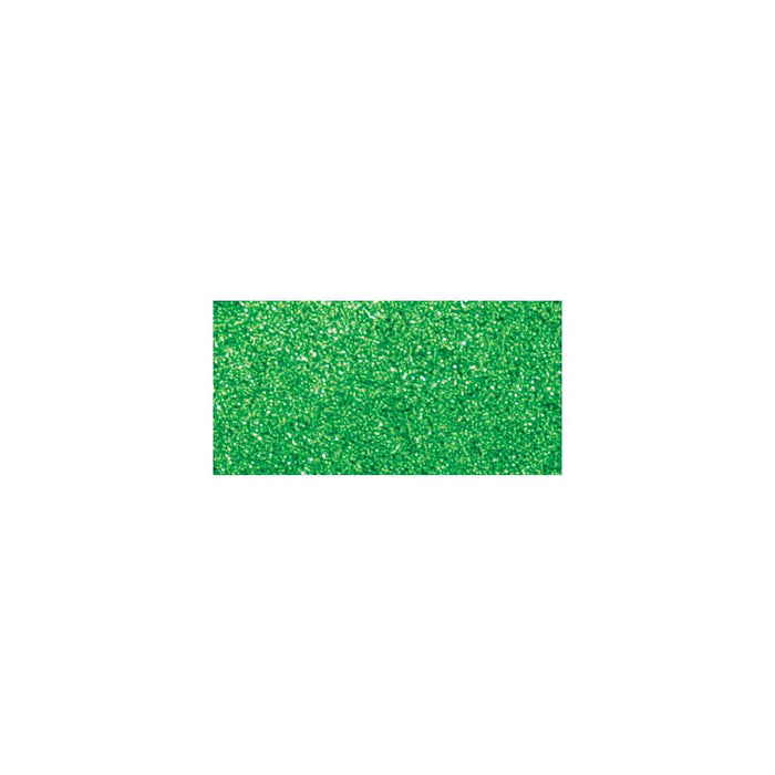 Kaisercraft Glitter Cardstock - Emerald