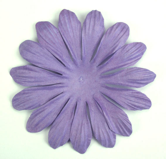Lavender 10cm Single Flower