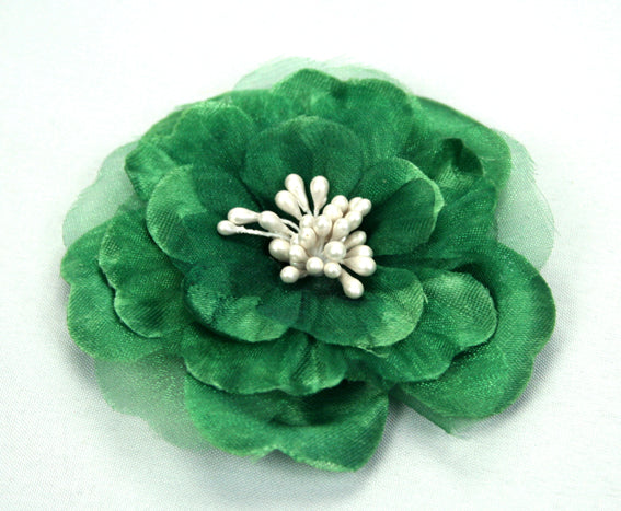 Heirloom 6.5cm - Green