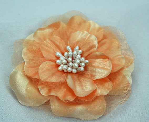 Heirloom 6.5cm - Latte