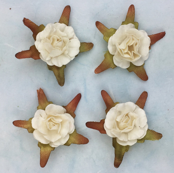 Vintage Rose - Ivory