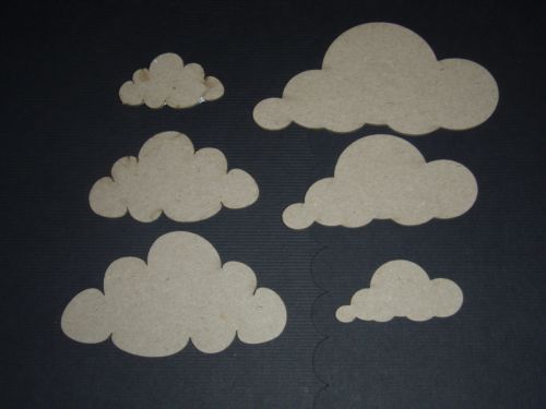 Clouds 6pk