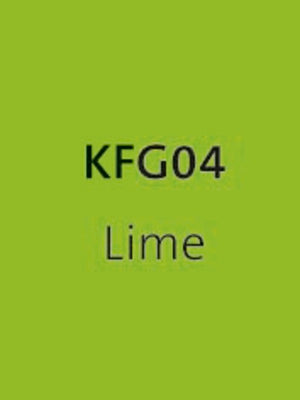 KAISERfusion - Greens - Lime