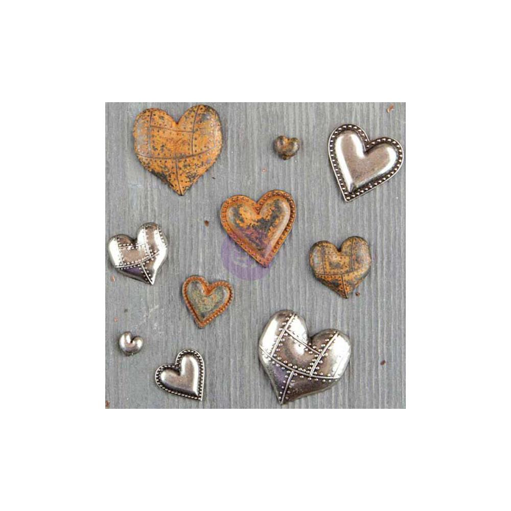 Metal Embellishments