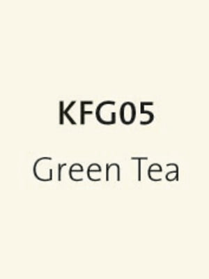 KAISERfusion - Greens - Green Tea