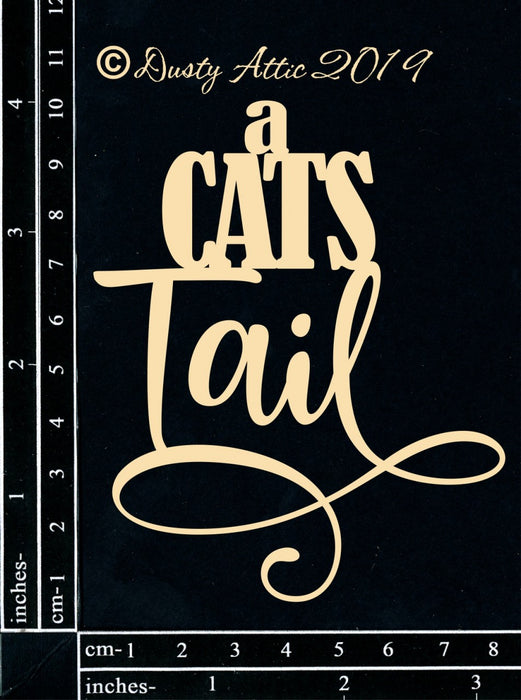 A Cats Tail