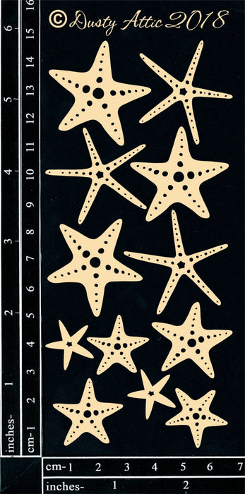 Starfish #2