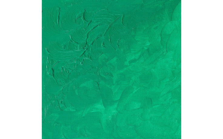 Winton Oil Paint - Emerald Green