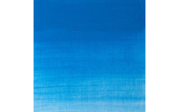 Winton Oil Paint - Cerulean Blue Hue
