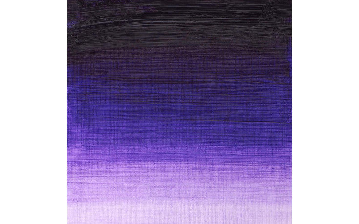 Winton Oil Paint - Dioxazine Purple