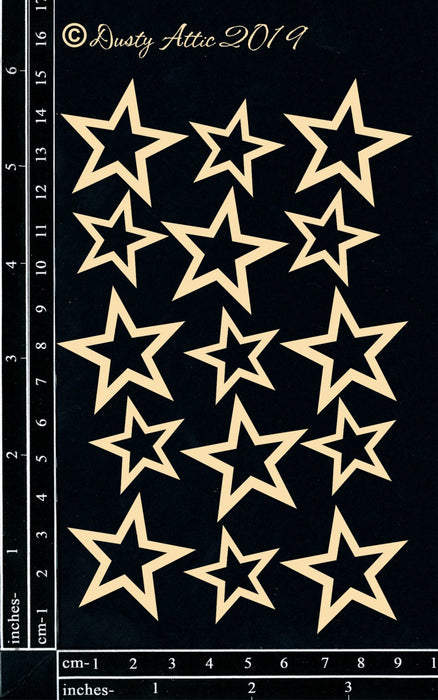 Stars #4