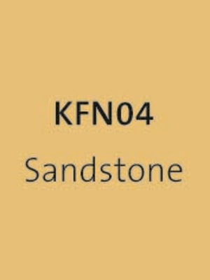 KAISERfusion - Neutrals - Sandstone