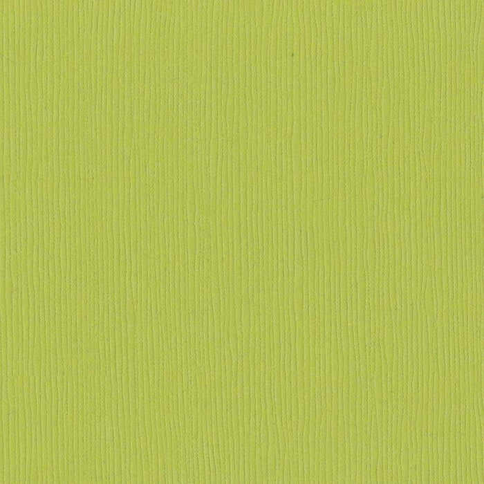 Granny Smith/ Grasscloth