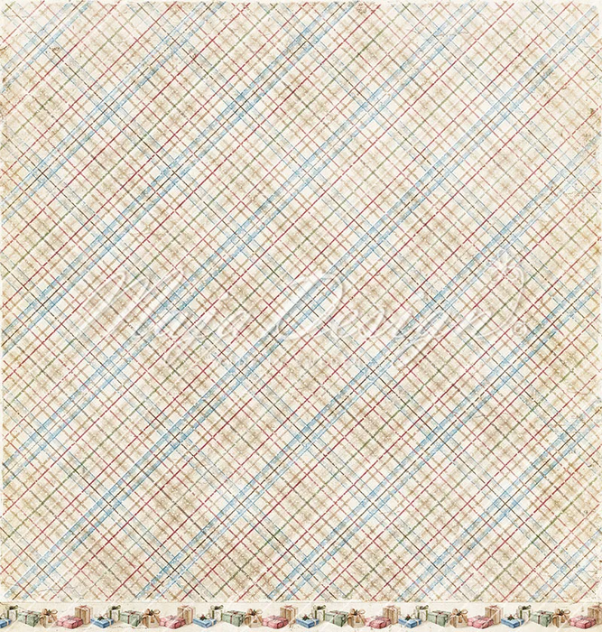 Christmas Wonderland - Magic gift