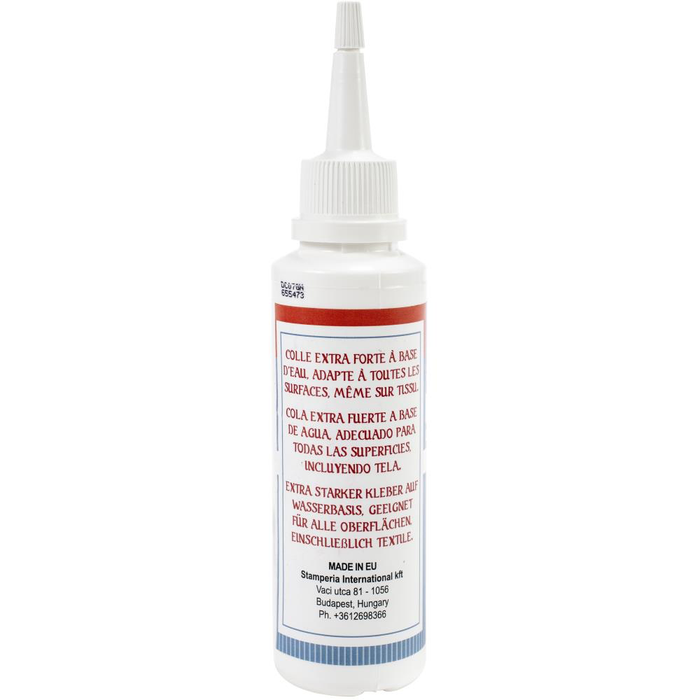 Stamperia Extra Strong Glue